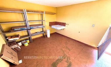 Casa en venta en Iztapalapa