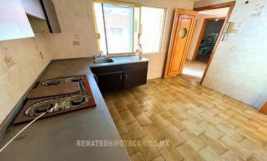 Casa en venta en Iztapalapa
