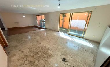 Casa en venta en Iztapalapa