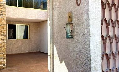Casa en venta en Iztapalapa