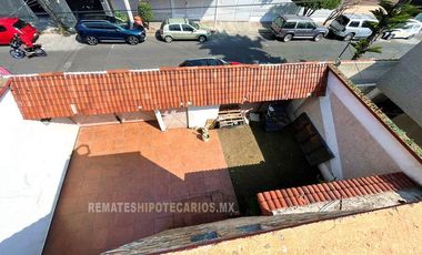 Casa en venta en Iztapalapa