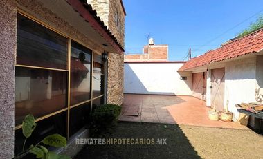 Casa en venta en Iztapalapa