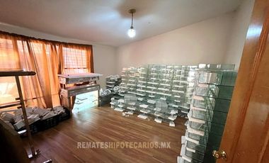 Casa en venta en Iztapalapa