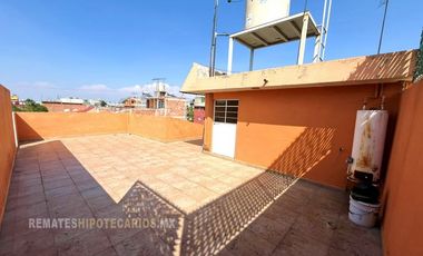 Casa en venta en Iztapalapa