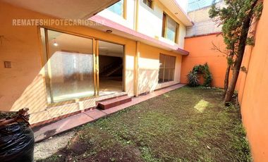 Casa en venta en Iztapalapa
