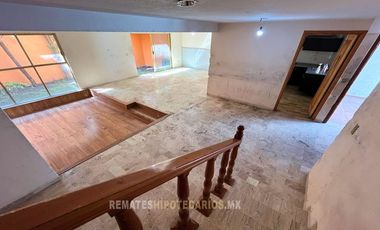 Casa en venta en Iztapalapa