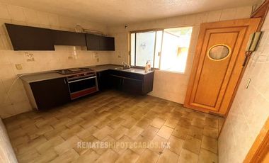 Casa en venta en Iztapalapa