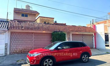 Casa en venta en Iztapalapa