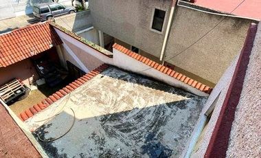 Casa en venta en Iztapalapa