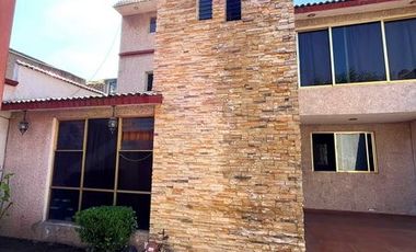 Casa en venta en Iztapalapa