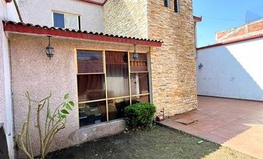 Casa en venta en Iztapalapa