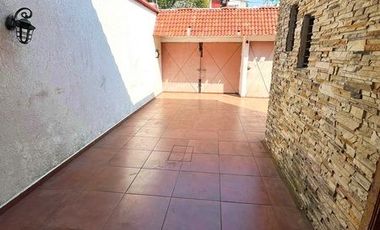 Casa en venta en Iztapalapa