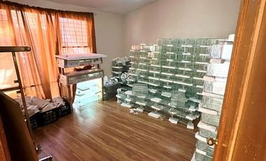 Casa en venta en Iztapalapa