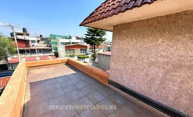Casa en venta en Iztapalapa