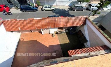 Casa en venta en Iztapalapa
