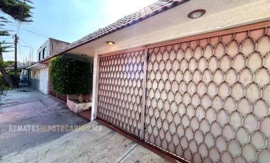 Casa en venta en Iztapalapa