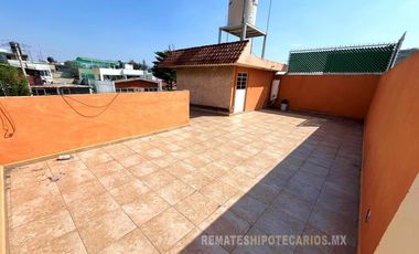 Casa en venta en Iztapalapa