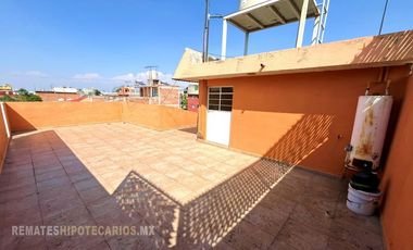 Casa en venta en Iztapalapa