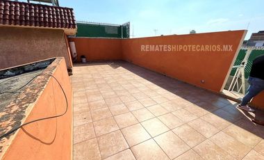 Casa en venta en Iztapalapa