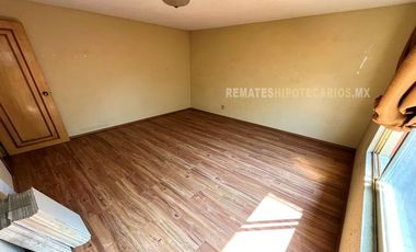 Casa en venta en Iztapalapa