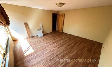 Casa en venta en Iztapalapa