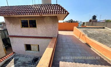 Casa en venta en Iztapalapa