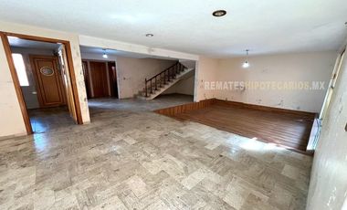 Casa en venta en Iztapalapa