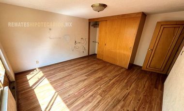Casa en venta en Iztapalapa