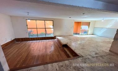 Casa en venta en Iztapalapa