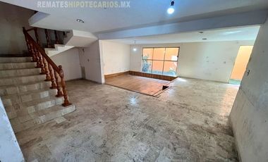 Casa en venta en Iztapalapa