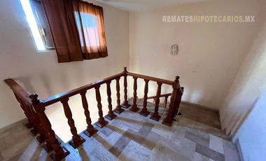 Casa en venta en Iztapalapa