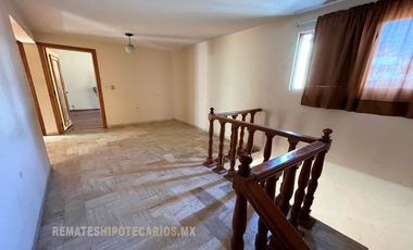 Casa en venta en Iztapalapa