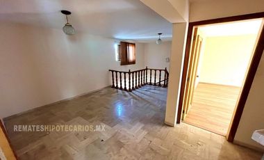 Casa en venta en Iztapalapa