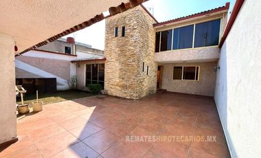 Casa en venta en Iztapalapa