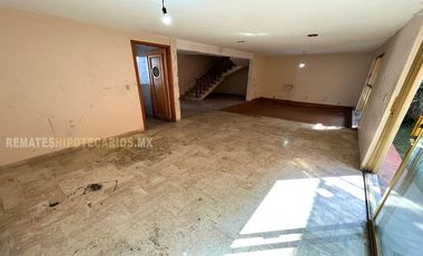 Casa en venta en Iztapalapa