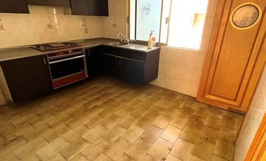 Casa en venta en Iztapalapa