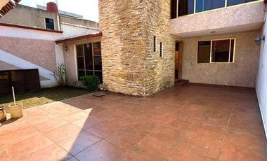 Casa en venta en Iztapalapa