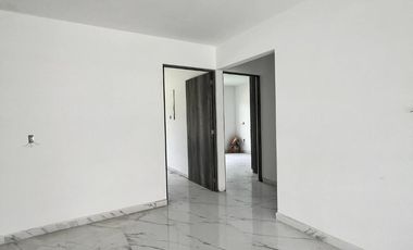 CASA EN UN NIVEL EN  VENTA