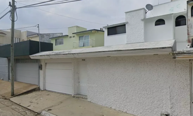 VENTA DE CASA CALLE NUEVO LEON, PETROLERA COATZACUALCOS- SH05