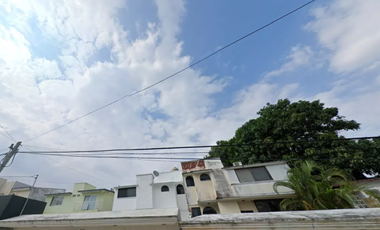 VENTA DE CASA CALLE NUEVO LEON, PETROLERA COATZACUALCOS- SH05