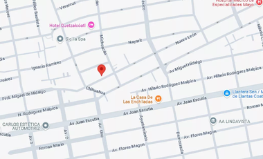 VENTA DE CASA CALLE NUEVO LEON, PETROLERA COATZACUALCOS- SH05