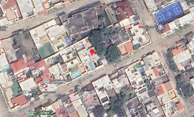 VENTA DE CASA CALLE NUEVO LEON, PETROLERA COATZACUALCOS- SH05