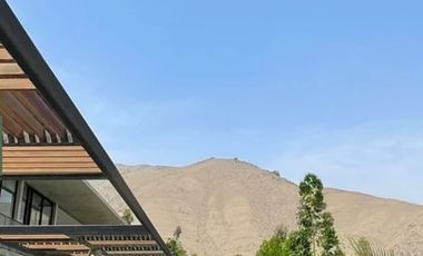 VENDO TERRENO EN CONDOMINIO EXCLUSIVO EN CIENEGUILLA