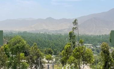 VENDO TERRENO EN CONDOMINIO EXCLUSIVO EN CIENEGUILLA