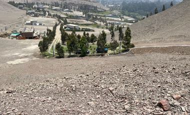 VENDO TERRENO EN CONDOMINIO EXCLUSIVO EN CIENEGUILLA
