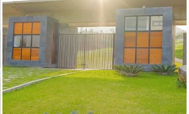VENDO TERRENO EN CONDOMINIO EXCLUSIVO EN CIENEGUILLA
