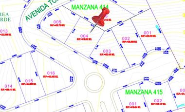 VENTA TERRENO EN EXCLUSIVA PRIVADA EN CERRO DEL BACHOCO HERMOSILLO