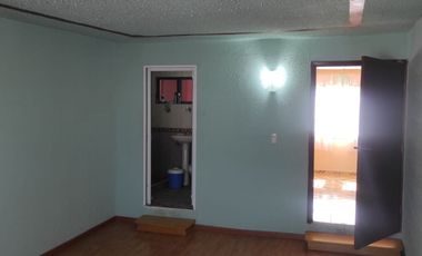 Casa en venta en La Cruz de Dendho, Jilotepec, México