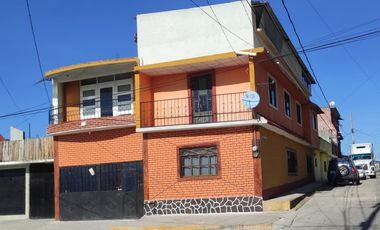 Casa en venta en La Cruz de Dendho, Jilotepec, México