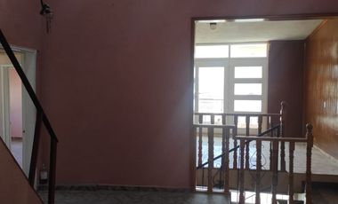 Casa en venta en La Cruz de Dendho, Jilotepec, México